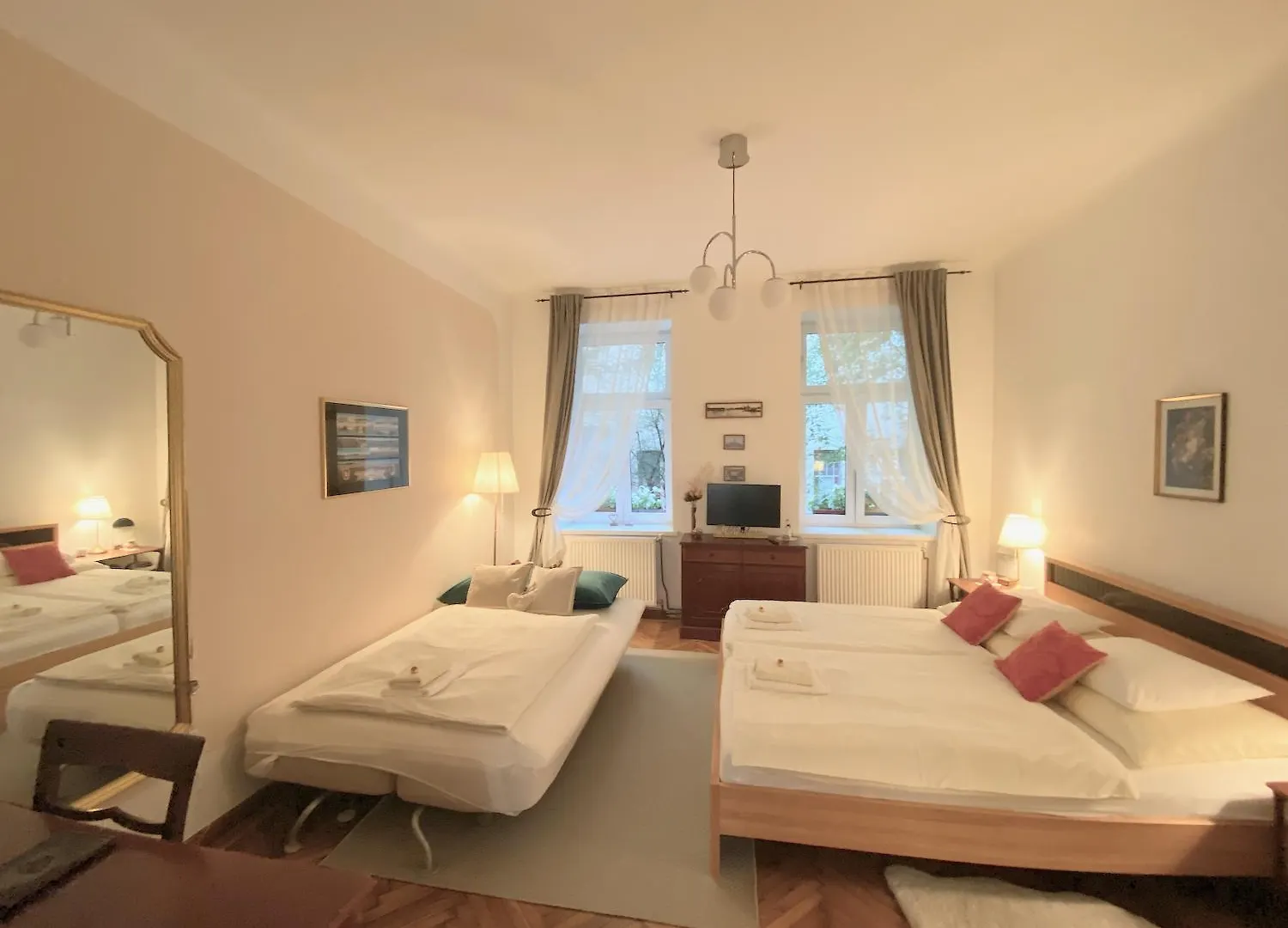 Magic Vienna Right Next To The Prater! Apartment