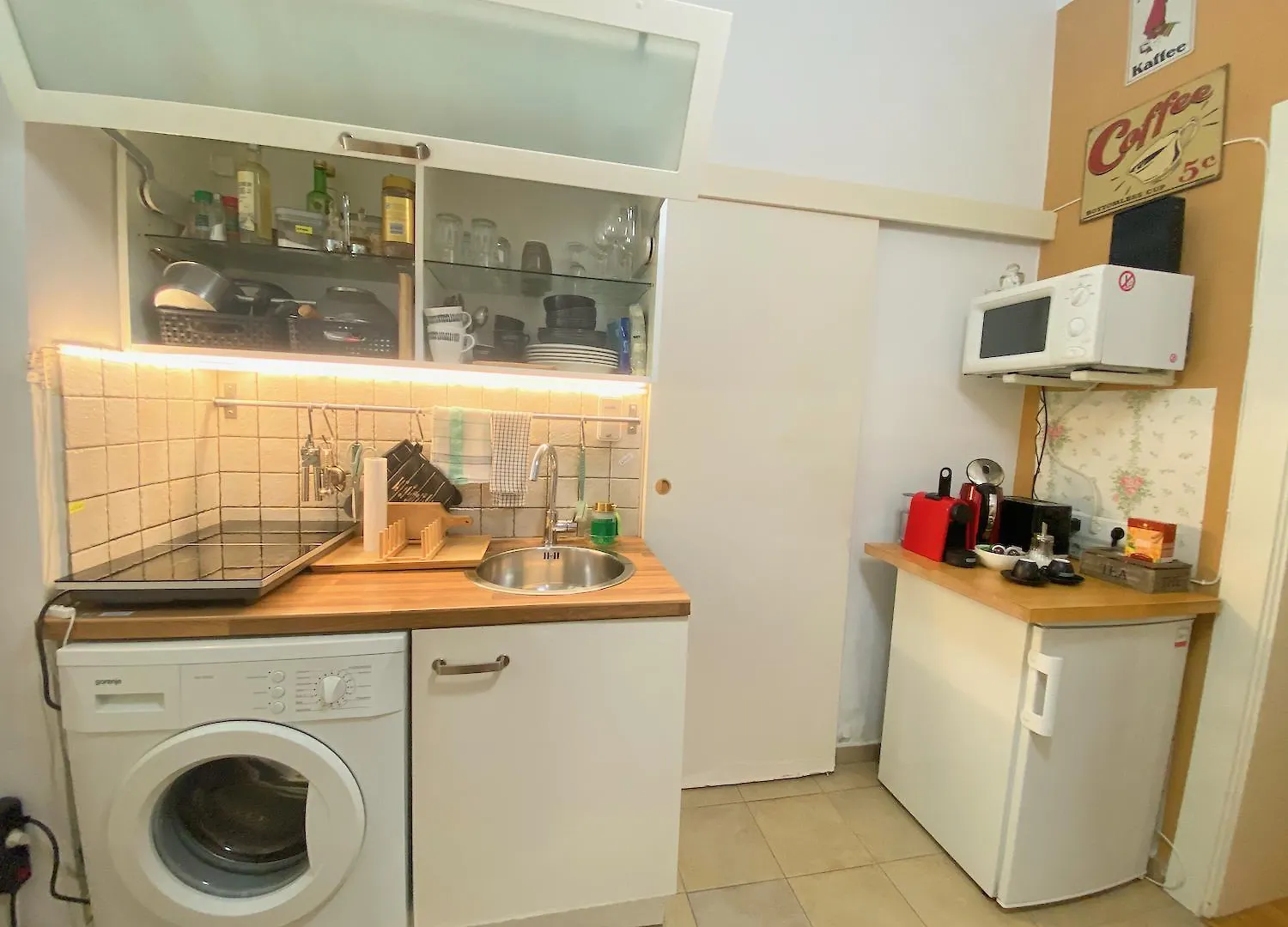 Magic Vienna Right Next To The Prater! Apartment Austria